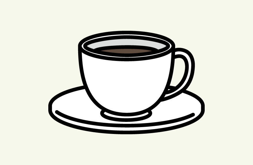 TULLY'S COFFEE＆TEA　さっぽろ地下街オーロラタウン店